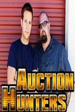 Watch Auction Hunters Zmovie